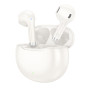 Беспроводные Bluetooth наушники Hoco EW61 June milky white