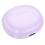 Беспроводные Bluetooth наушники Hoco EW61 June purple