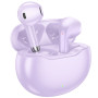 Беспроводные Bluetooth наушники Hoco EW61 June purple