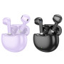 Беспроводные Bluetooth наушники Hoco EW61 June purple