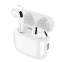 Беспроводные Bluetooth наушники Hoco EW64 TWS white