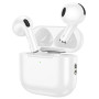 Беспроводные Bluetooth наушники Hoco EW64 TWS white