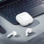 Беспроводные Bluetooth наушники Hoco EW64 TWS white