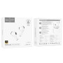Беспроводные Bluetooth наушники Hoco EW64 TWS white