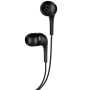 Проводные стерео наушники Hoco M40 Prosody black