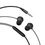 Проводные стерео наушники Hoco M44 Magic Sound black