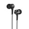 Проводные стерео наушники Hoco M54 black