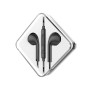 Проводные стерео наушники Hoco M55 black