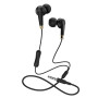 Проводные стерео наушники Hoco M58 black