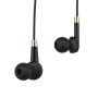 Проводные стерео наушники Hoco M58 black