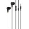 Проводные стерео наушники Hoco M58 black