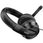 Проводные стерео наушники Hoco W103 Magic Tour Gaming black