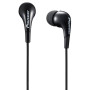 Проводные наушники Pioneer SE-CL502-K black