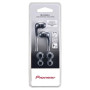 Проводные наушники Pioneer SE-CL502-K black