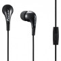 Проводные наушники Pioneer SE-CL502-K black