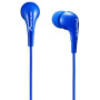 Проводные наушники Pioneer SE-CL502-K blue