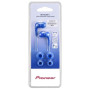 Проводные наушники Pioneer SE-CL502-K blue