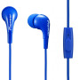 Проводные наушники Pioneer SE-CL502-K blue