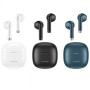 Беспроводные Bluetooth наушники Usams IA04 BT 5.0 black
