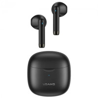 Бездротові Bluetooth навушники Usams IA04 BT 5.0 black