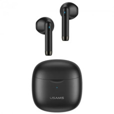 Беспроводные Bluetooth наушники Usams IA04 BT 5.0 black