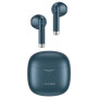 Бездротові Bluetooth навушники Usams IA04 BT 5.0 blue