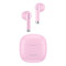 Бездротові Bluetooth навушники Usams IA04 BT 5.0 pink