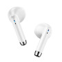 Бездротові Bluetooth навушники Usams IA04 BT 5.0 white