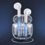 Бездротові Bluetooth навушники Usams IA04 BT 5.0 blue