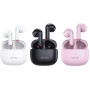 Бездротові Bluetooth навушники Usams NX10 BT 5.2 black