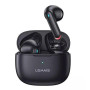 Бездротові Bluetooth навушники Usams NX10 BT 5.2 black