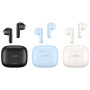 Беспроводные Bluetooth наушники Usams US14 BT 5.3 black