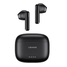 Беспроводные Bluetooth наушники Usams US14 BT 5.3 black