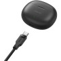 Беспроводные Bluetooth наушники Usams US14 BT 5.3 black