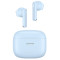 Бездротові Bluetooth навушники Usams US14 BT 5.3 blue