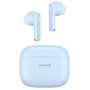 Бездротові Bluetooth навушники Usams US14 BT 5.3 blue
