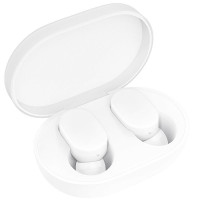 Беспроводные наушники Xiaomi Redmi AirDots 2 (Local) white