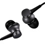 Проводные наушники Xiaomi Mi In-ear headphones Piston Fresh Bloom black