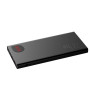 Портативное зарядное устройство Power Bank Baseus Adaman Metal Digital Display 10000 mAh 22.5W black