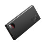 Портативное зарядное устройство Power Bank Baseus Adaman Metal Digital Display 10000 mAh 22.5W black