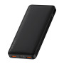 Портативний зарядний пристрій Power Bank Baseus Bipow Digital Display 10000 mAh 20W black