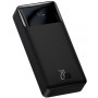 Портативное зарядное устройство Power Bank Baseus Bipow Digital Display 20000 mAh 20W black