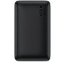 Портативний зарядний пристрій Power Bank Baseus Bipow Pro Digital Display 20000 mAh 22.5W black