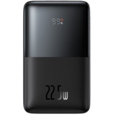 Портативний зарядний пристрій Power Bank Baseus Bipow Pro Digital Display 20000 mAh 22.5W black