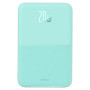 Портативное зарядное устройство Power Bank Baseus MagPro Magnetic Bracket 20W 5000 mAh з MagSafe blue