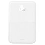 Портативний зарядний пристрій Power Bank Baseus MagPro Magnetic Bracket 20W 5000 mAh з MagSafe white