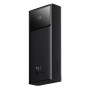 Портативное зарядное устройство Power Bank Baseus Star-Lord Digital Display 20000 mAh 22.5W black
