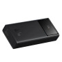 Портативное зарядное устройство Power Bank Baseus Star-Lord Digital Display 20000 mAh 22.5W black
