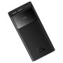 Портативний зарядний пристрій Power Bank Baseus Star-Lord Digital Display 30000 mAh 22.5W black