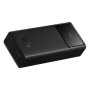 Портативний зарядний пристрій Power Bank Baseus Star-Lord Digital Display 30000 mAh 22.5W black